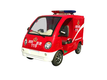 消防车KM-XF-003（轻便灵活）