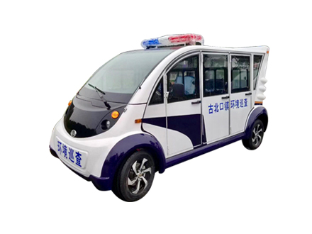 电动巡逻车XL-006A(机动性强)
