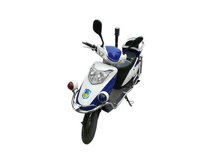 电动巡逻车XL-002(高效节能)