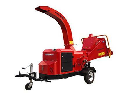130型粉碎机 FS-CH130-D
