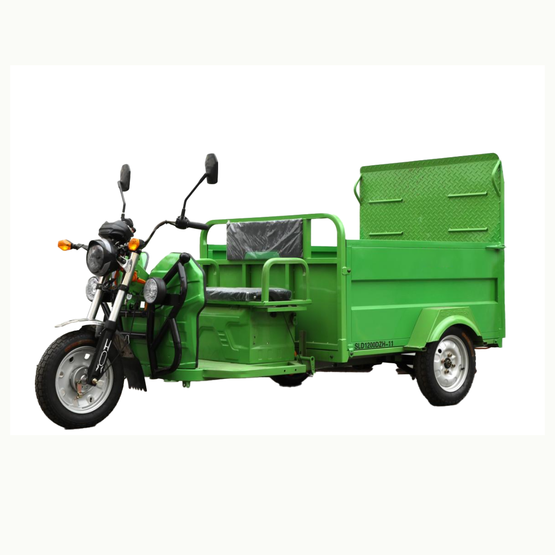 可上牌四桶运桶车